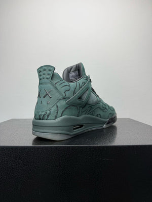 Air Jordan 4 "Kaws"