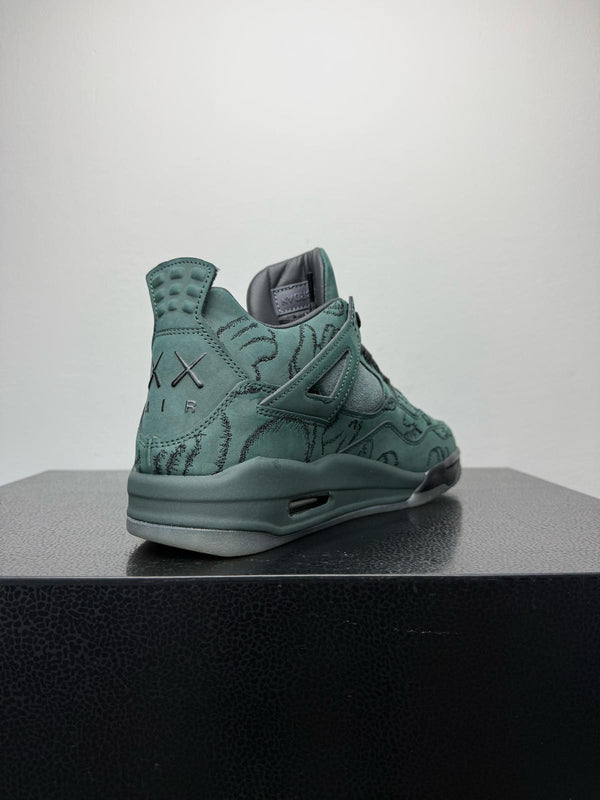 Air Jordan 4 "Kaws"