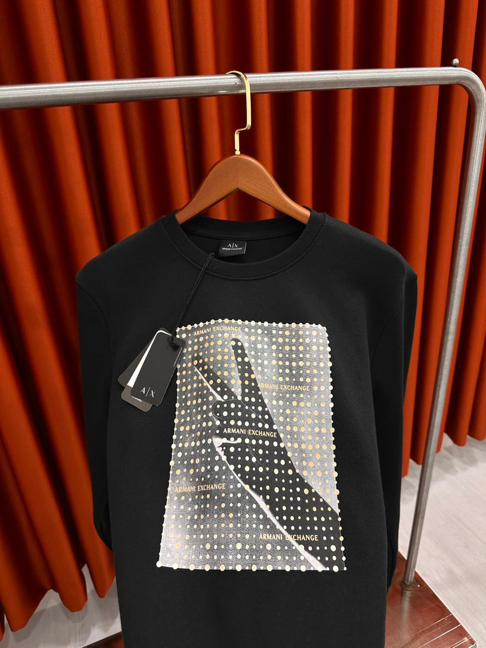 Armani Exchange