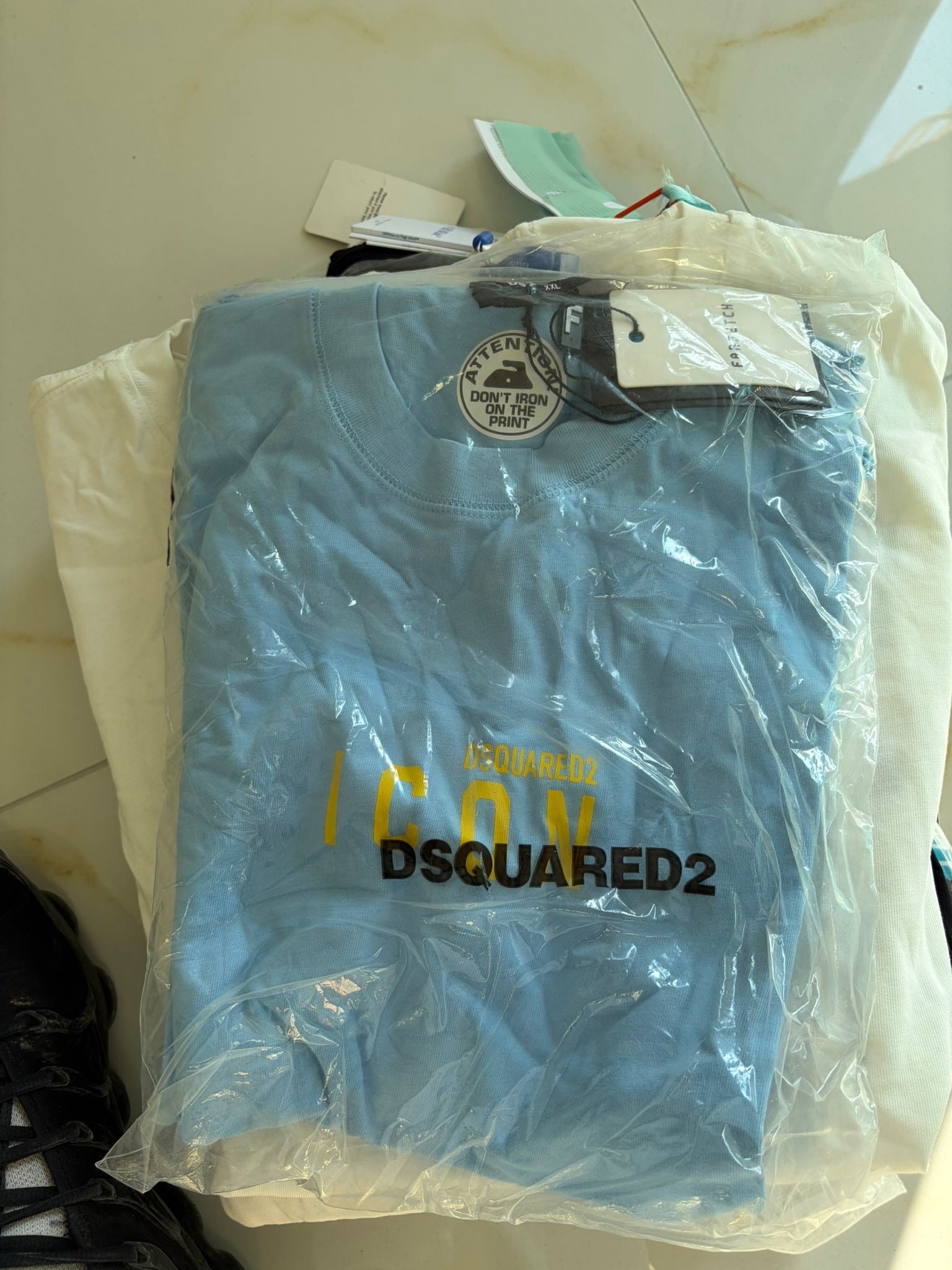 Box 5 (XXL)