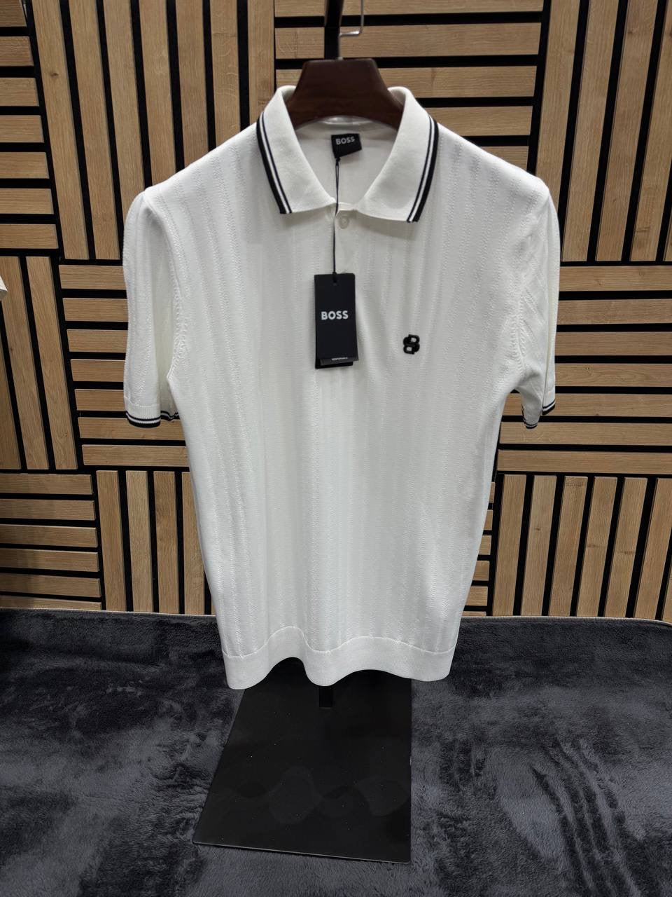 Hugo Boss