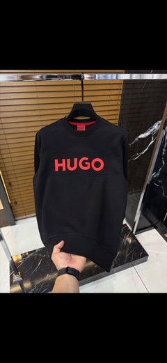 Hugo Boss