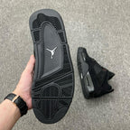 Air Jordan 4 "Retro Black Cat"
