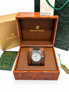 Audemars Piguet