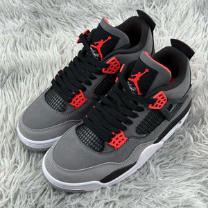 Air Jordan 4 "Retro Infra Red"