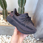 Yeezy boost 350 V2 "Static Reflective"KIDS