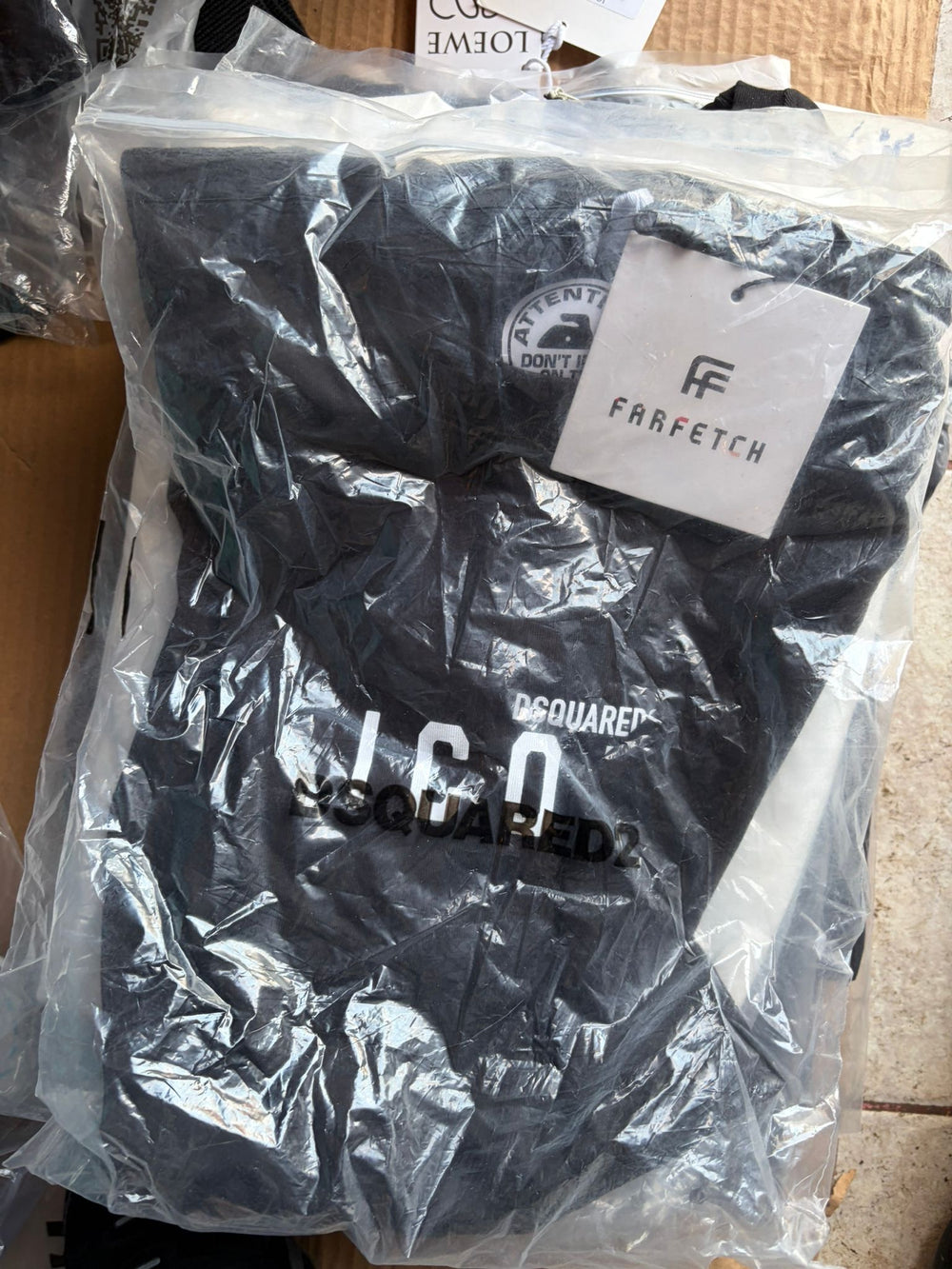 Box 34 (XXL)