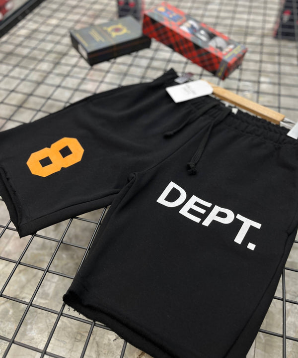 Gallery dept
