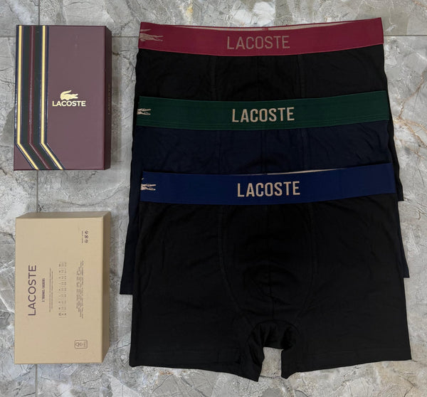 Lacoste