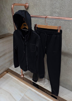 Hugo Boss
