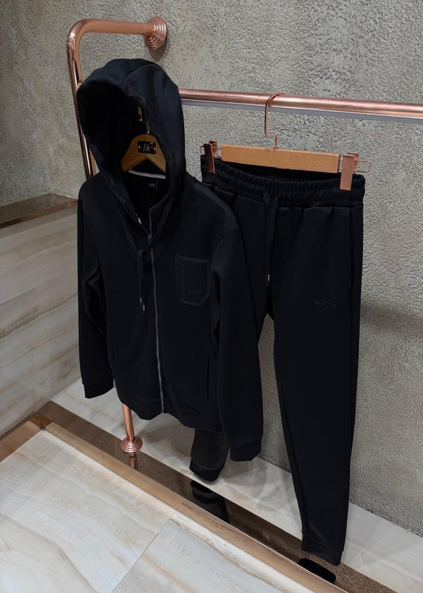 Hugo Boss