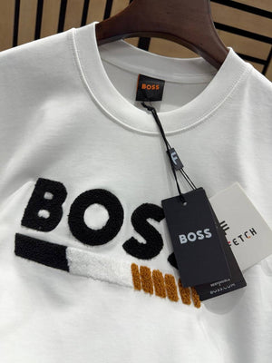 Hugo Boss