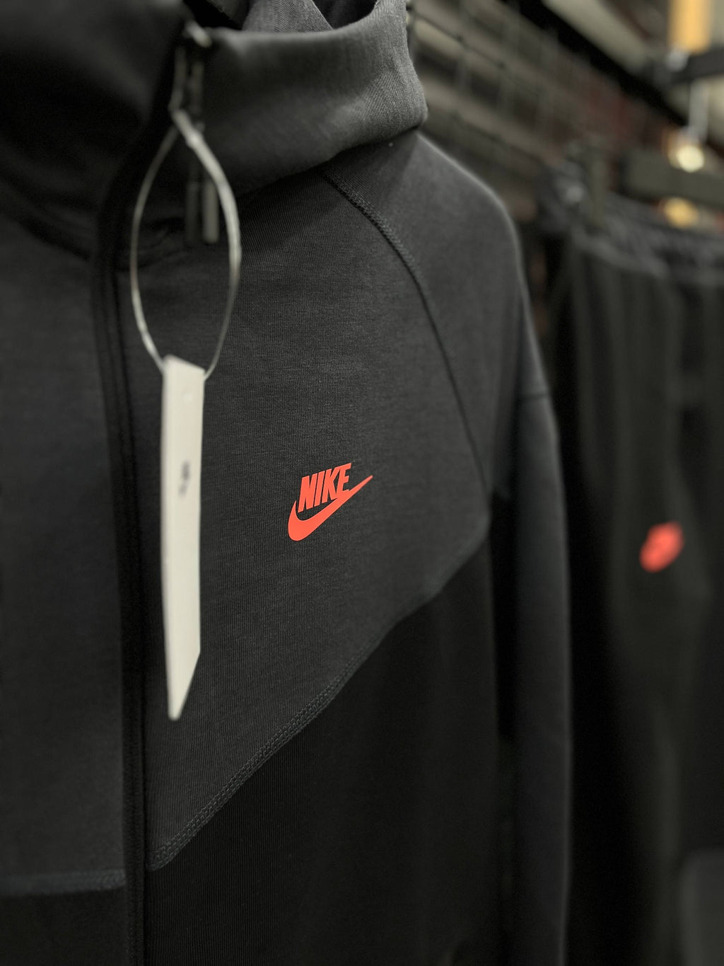 Tech Fleece