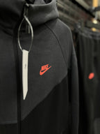 Tech Fleece