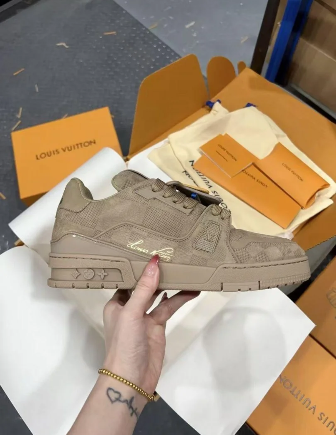 Louis Vuitton