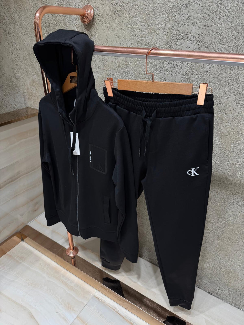 Calvin Klein