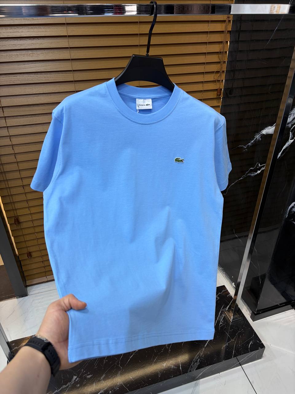 Lacoste