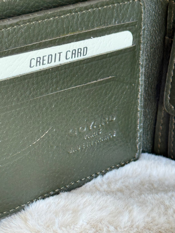 Goyard Novčanici
