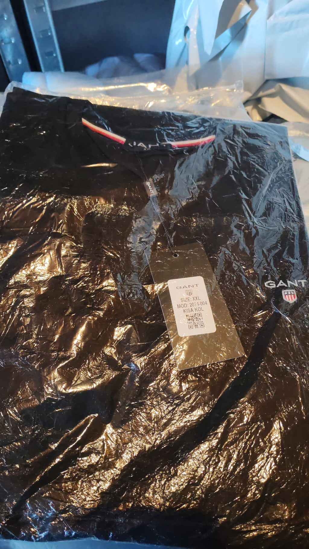 Box 16 (XXL)