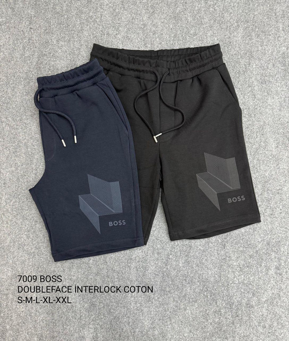 Hugo Boss