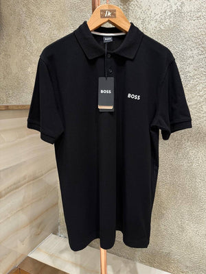 Hugo Boss
