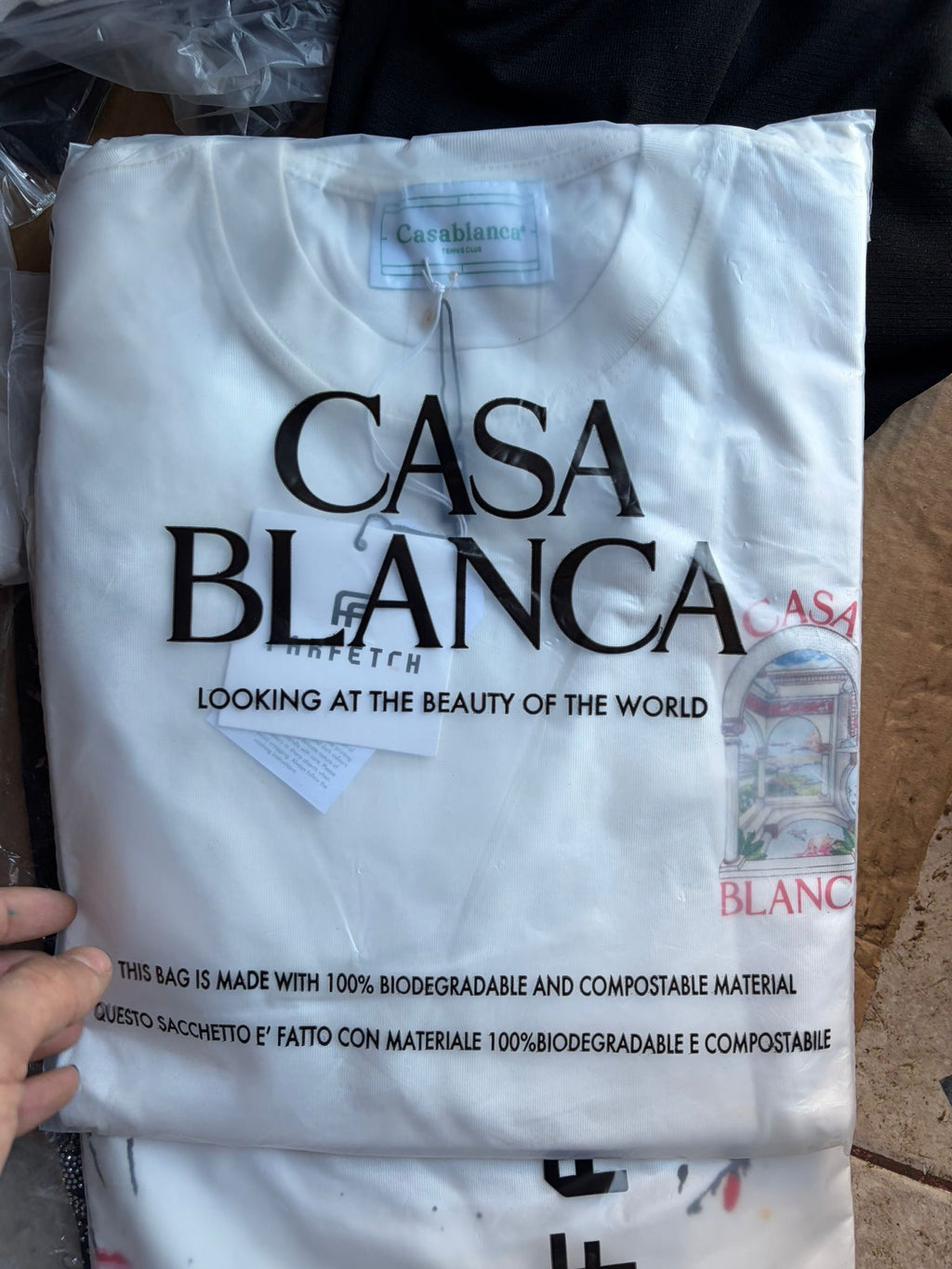 Box 15 (XXL)