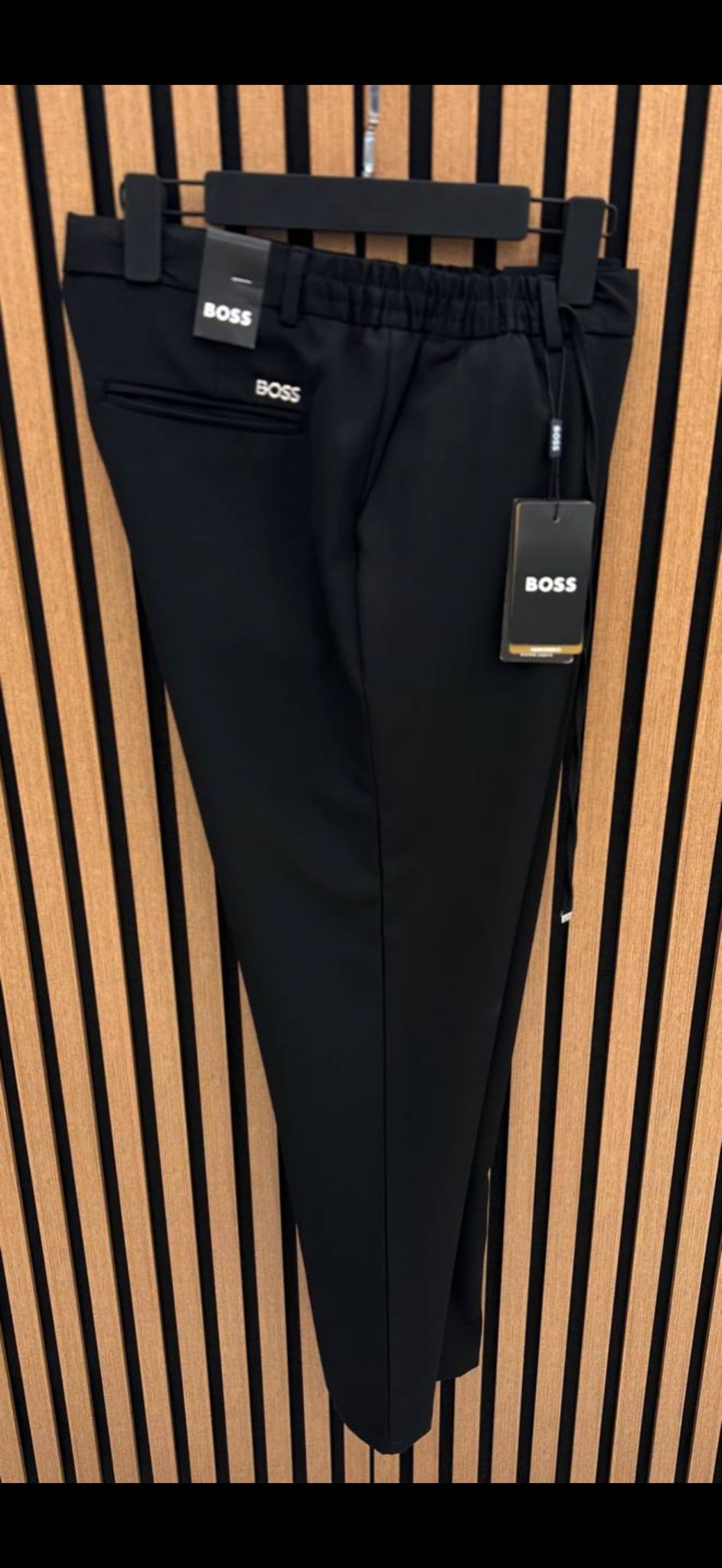 Hugo Boss
