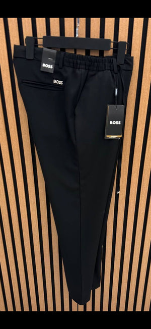 Hugo Boss