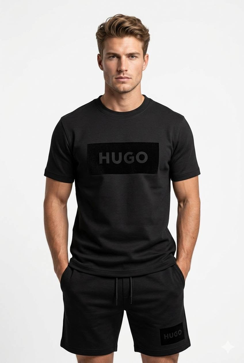 Hugo Boss