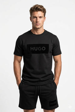 Hugo Boss