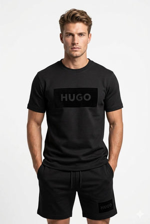 Hugo Boss