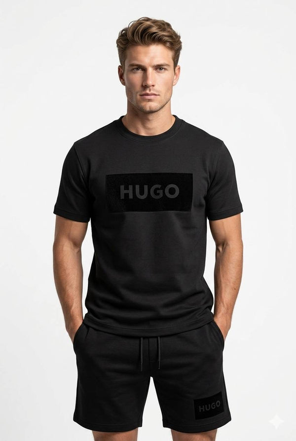Hugo Boss