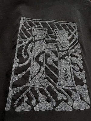 Hugo Boss