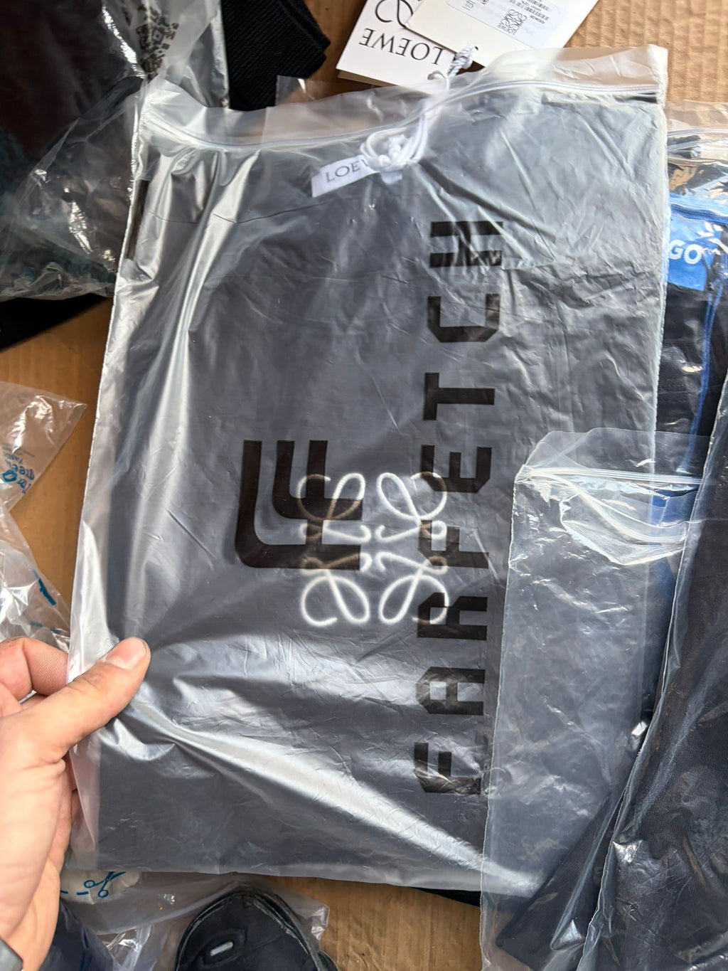 Box 34 (XXL)