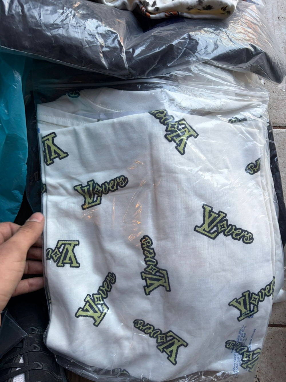 Box 39 (XXL)