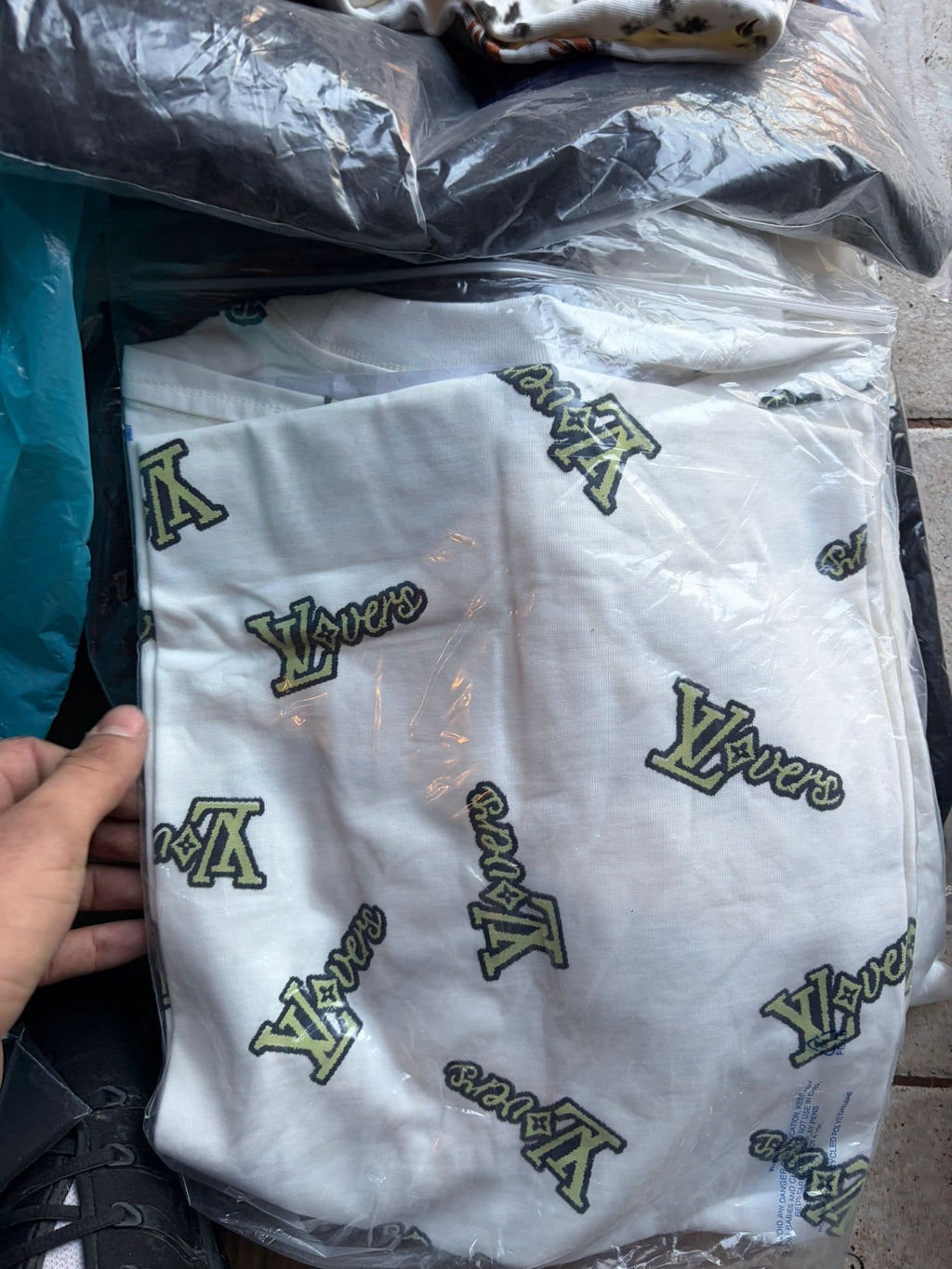 Box 39 (XXL)