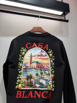 Casablanca