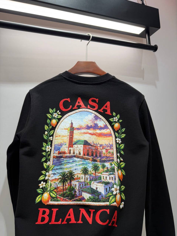 Casablanca