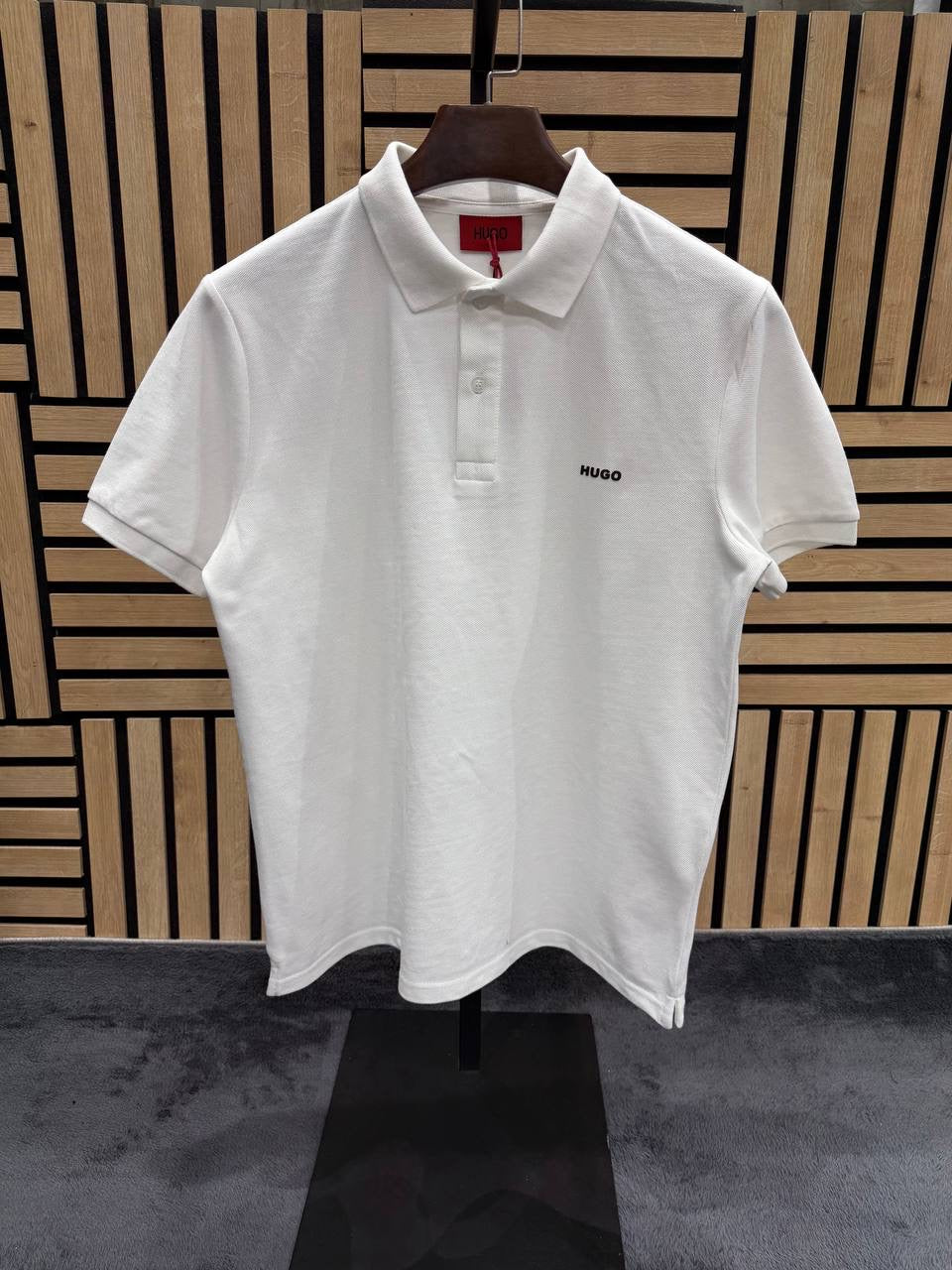 Hugo Boss