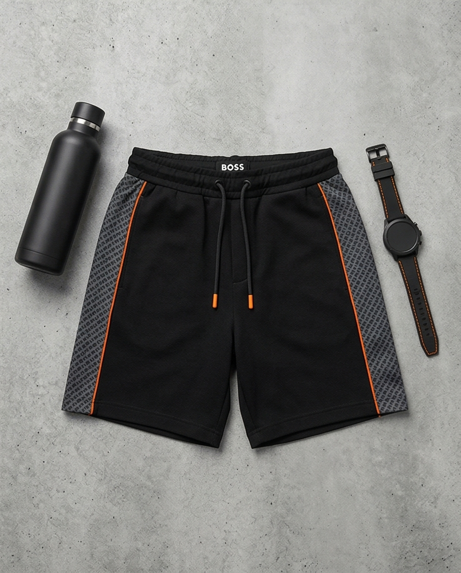 Hugo Boss