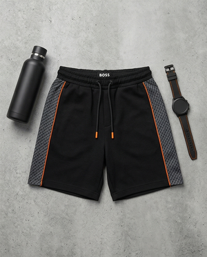 Hugo Boss