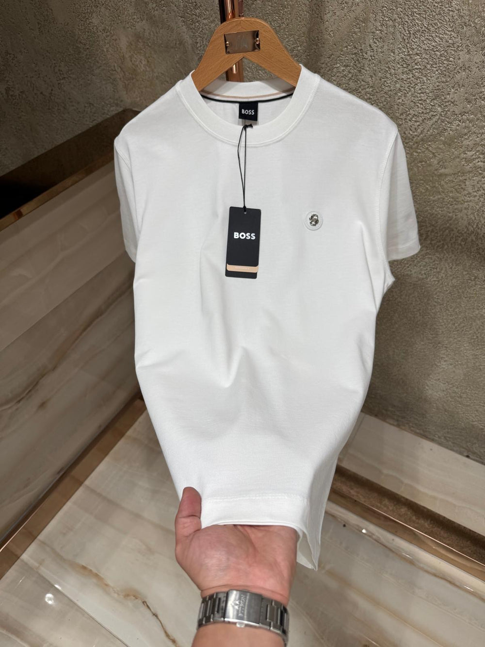 Hugo Boss