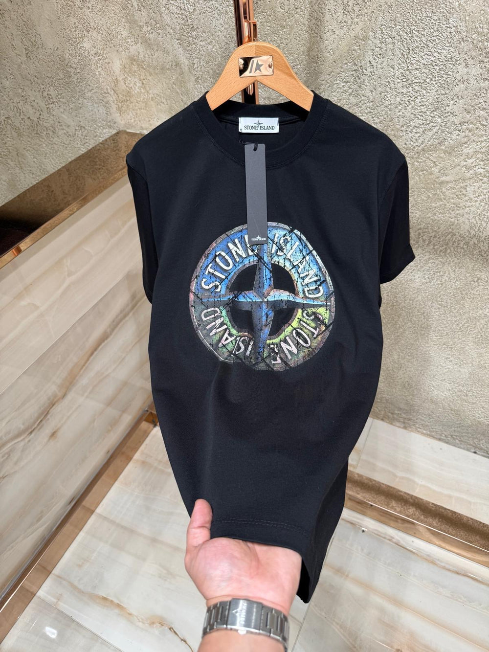Stone Island