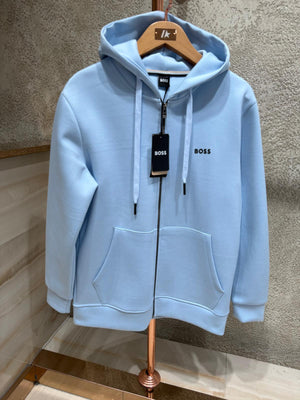 Hugo Boss