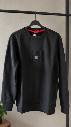 Hugo Boss