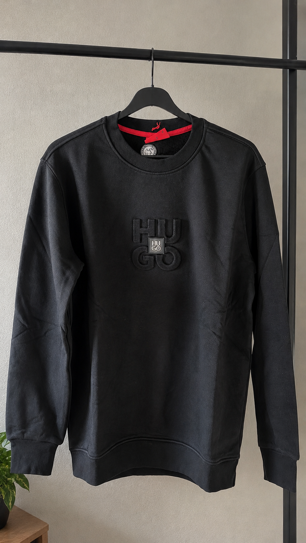 Hugo Boss