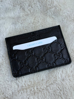 Gucci Card Holder