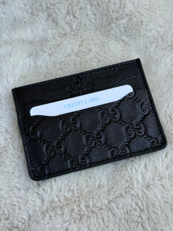 Gucci Card Holder