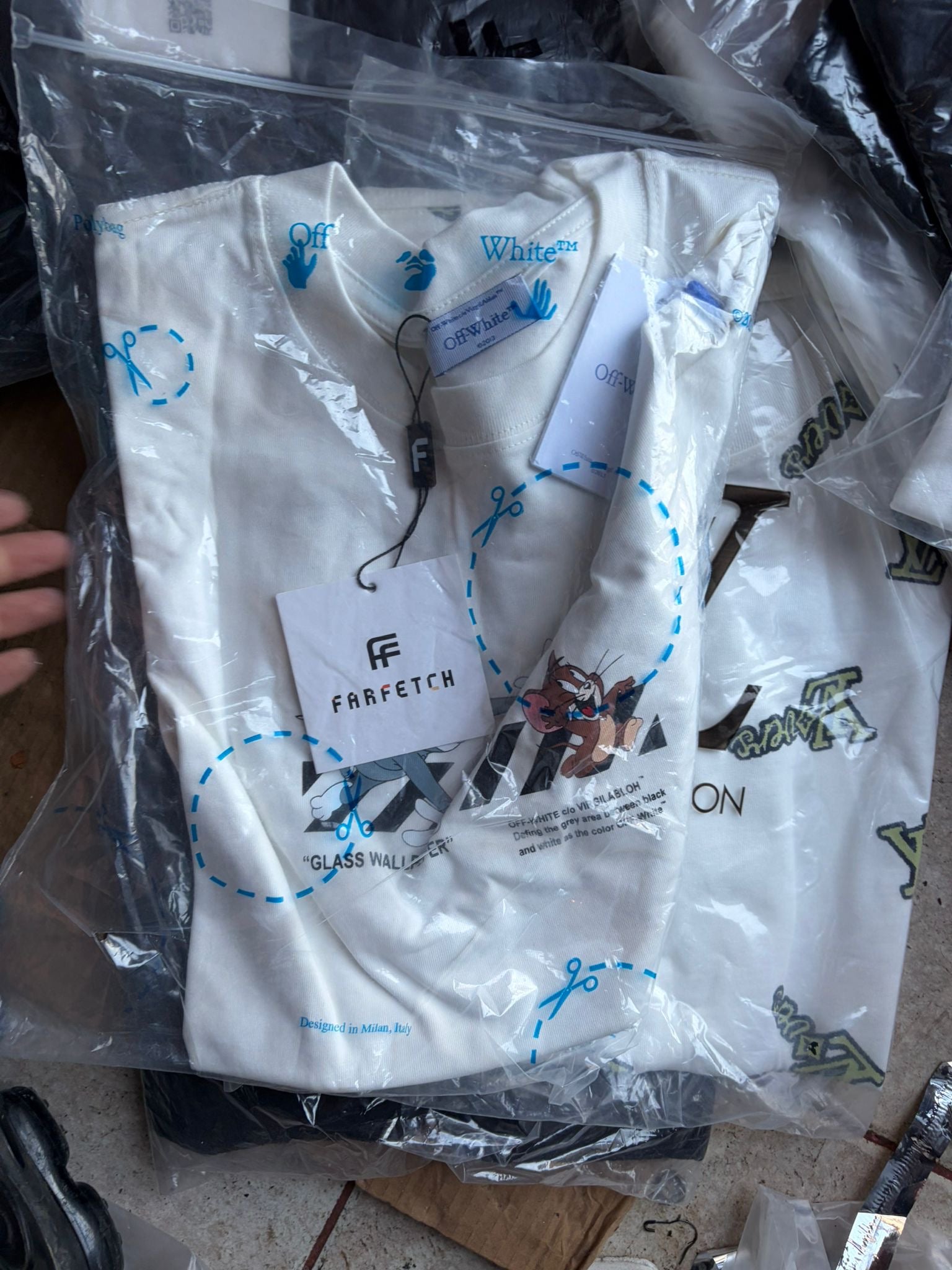 Box 37 (XXL)
