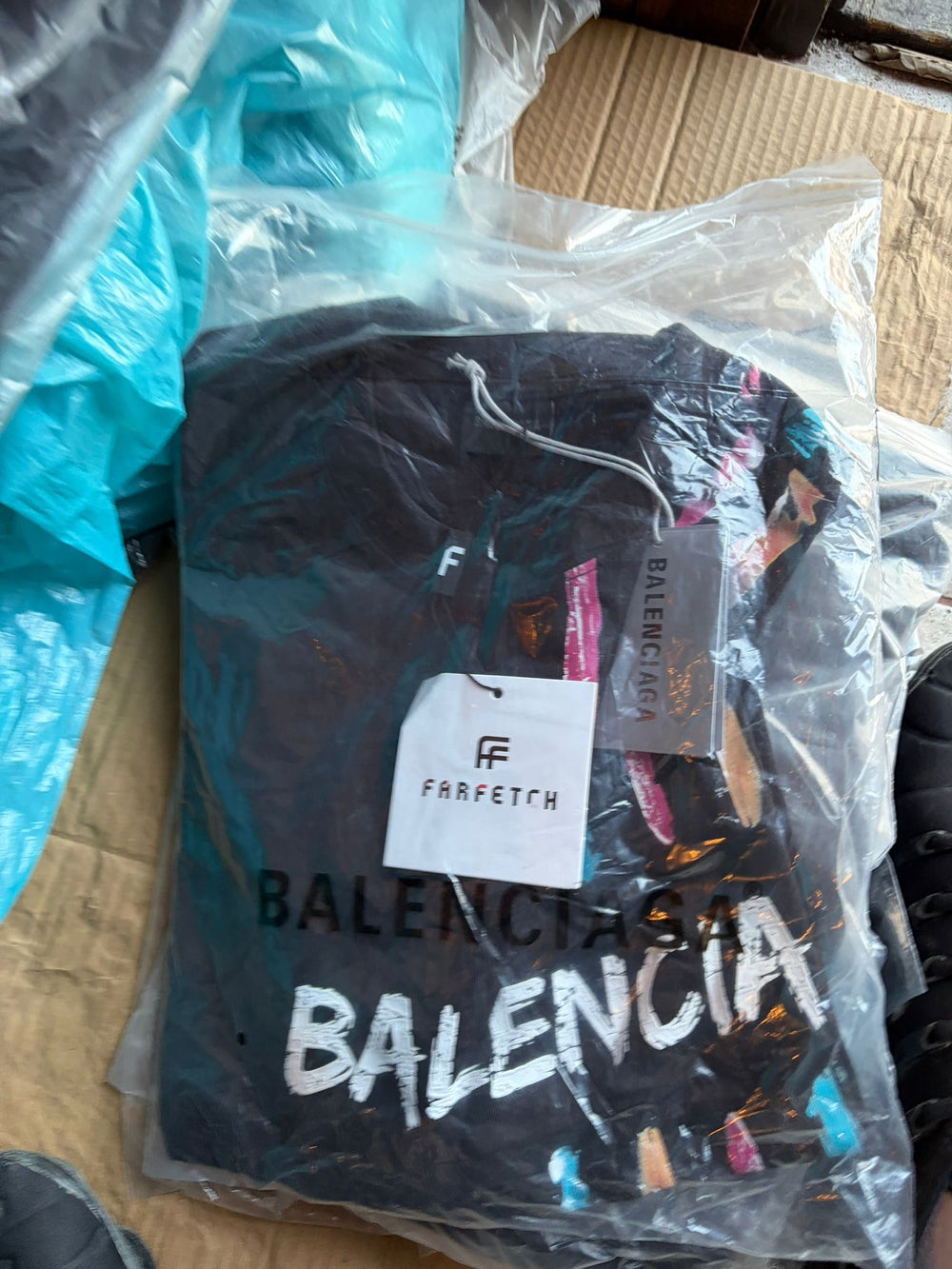 Box 40 (XXL)